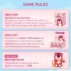 Pixar Lotso Wondrous Rendezvous Series Figures