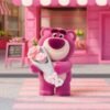 Pixar Lotso Wondrous Rendezvous Series Figures