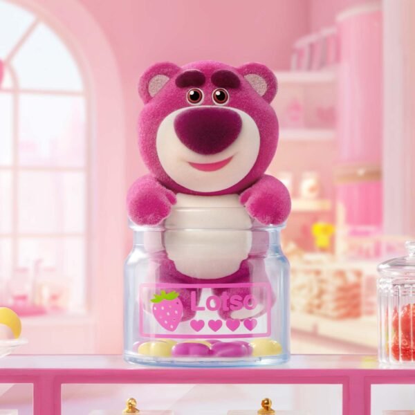 Pixar Lotso Wondrous Rendezvous Series Figures