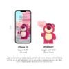 Pixar Lotso Wondrous Rendezvous Series Figures