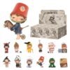Hirono Echo Series Figures, 12PCs