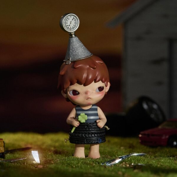Hirono Echo Series Figures, 12PCs