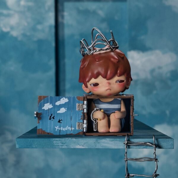 Hirono Echo Series Figures, 12PCs