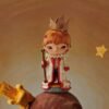 Hirono×Le Petit Prince Series Figures
