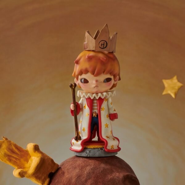 Hirono×Le Petit Prince Series Figures