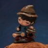 Hirono×Le Petit Prince Series Figures