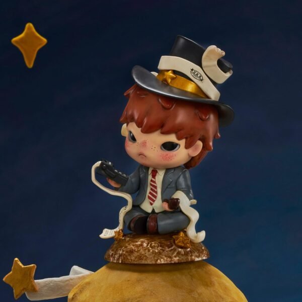 Hirono×Le Petit Prince Series Figures