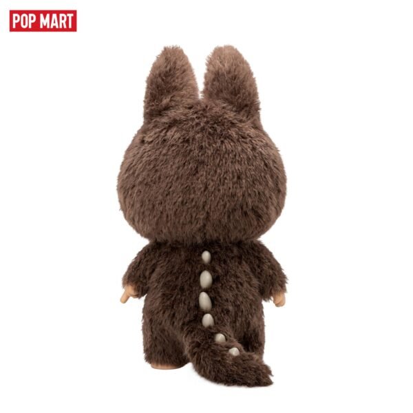 Version 1.0.0 The Monsters - I Found You Vinyl Face Doll