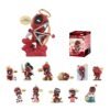 Marvel Deadpool Series Figures