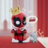 Marvel Deadpool Series Figures