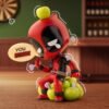 Marvel Deadpool Series Figures