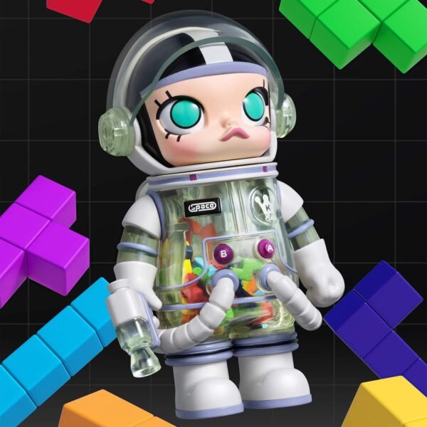 MEGA Space Molly 100_ Series 3