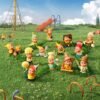 Twinkle Twinkle Be a Little Star Series Figures