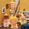 Twinkle Twinkle Be a Little Star Series - Plush Pendant Blind Box