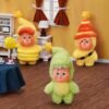 Twinkle Twinkle Be a Little Star Series - Plush Pendant Blind Box
