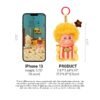Twinkle Twinkle Be a Little Star Series - Plush Pendant Blind Box